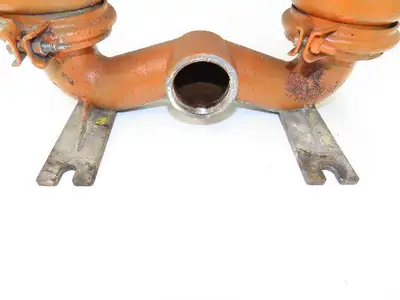 Used WILDEN _UNKNOWN_ Diaphragm Pumps Indiana US | Arrow Industrial #1367421