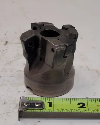 INGERSOLL CUTTING TOOLS 5M6P-20R01 Tooling & Accessories, Tooling | Machinery Central (1)