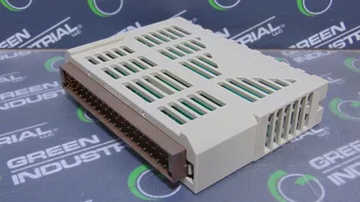 Westinghouse Emerson 1C31110G01 Ovation Digital Input Module Used
