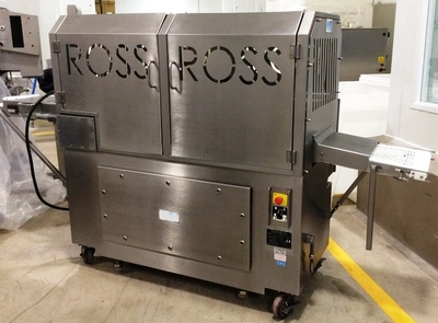 USED ROSS C770N