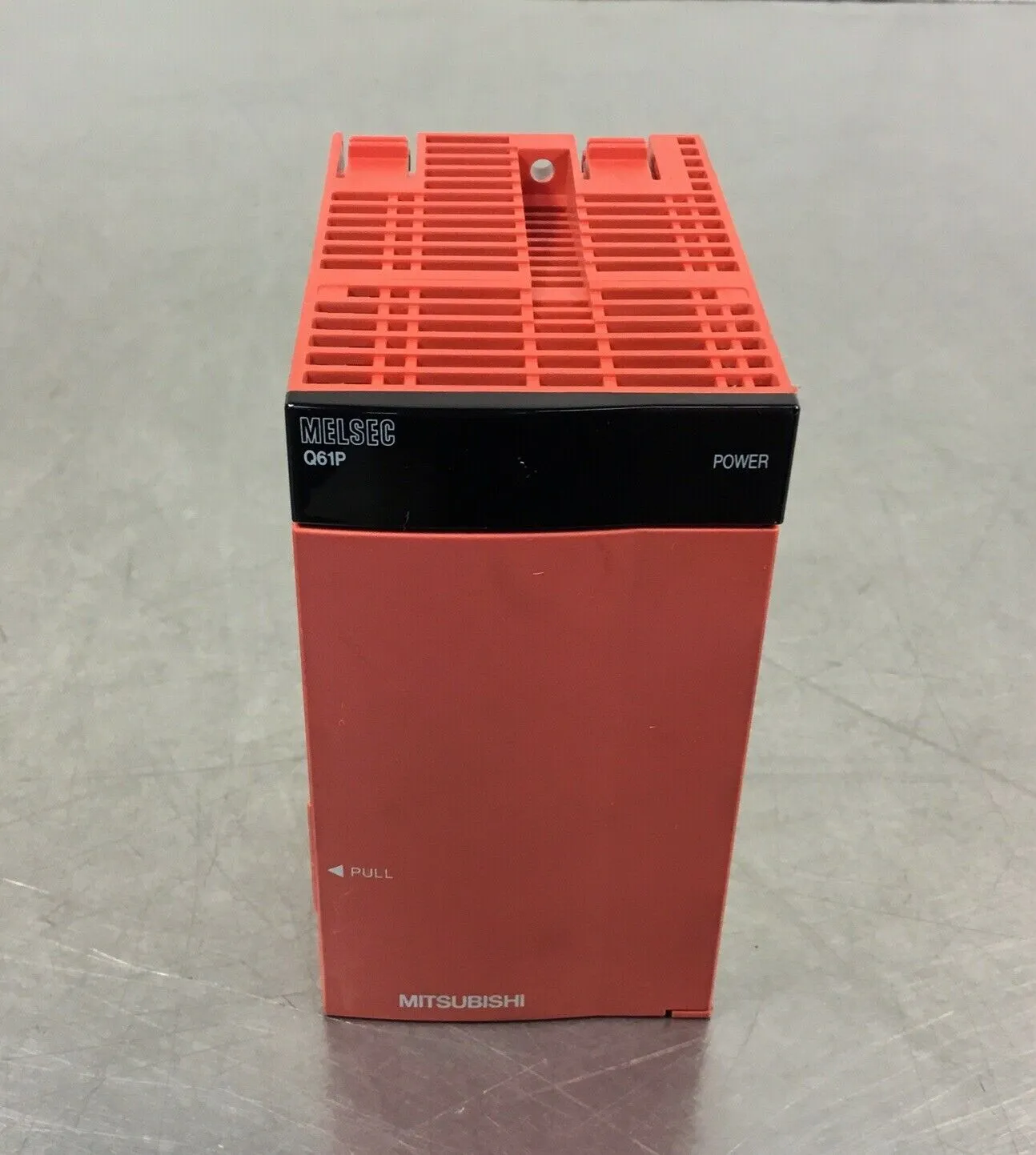 Mitsubishi - MELSEC-Q - Q61P Power Supply Unit 4C