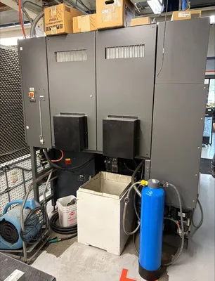 2008 MAKINO DUO43 Wire EDM | Machine Tool Emporium (6)