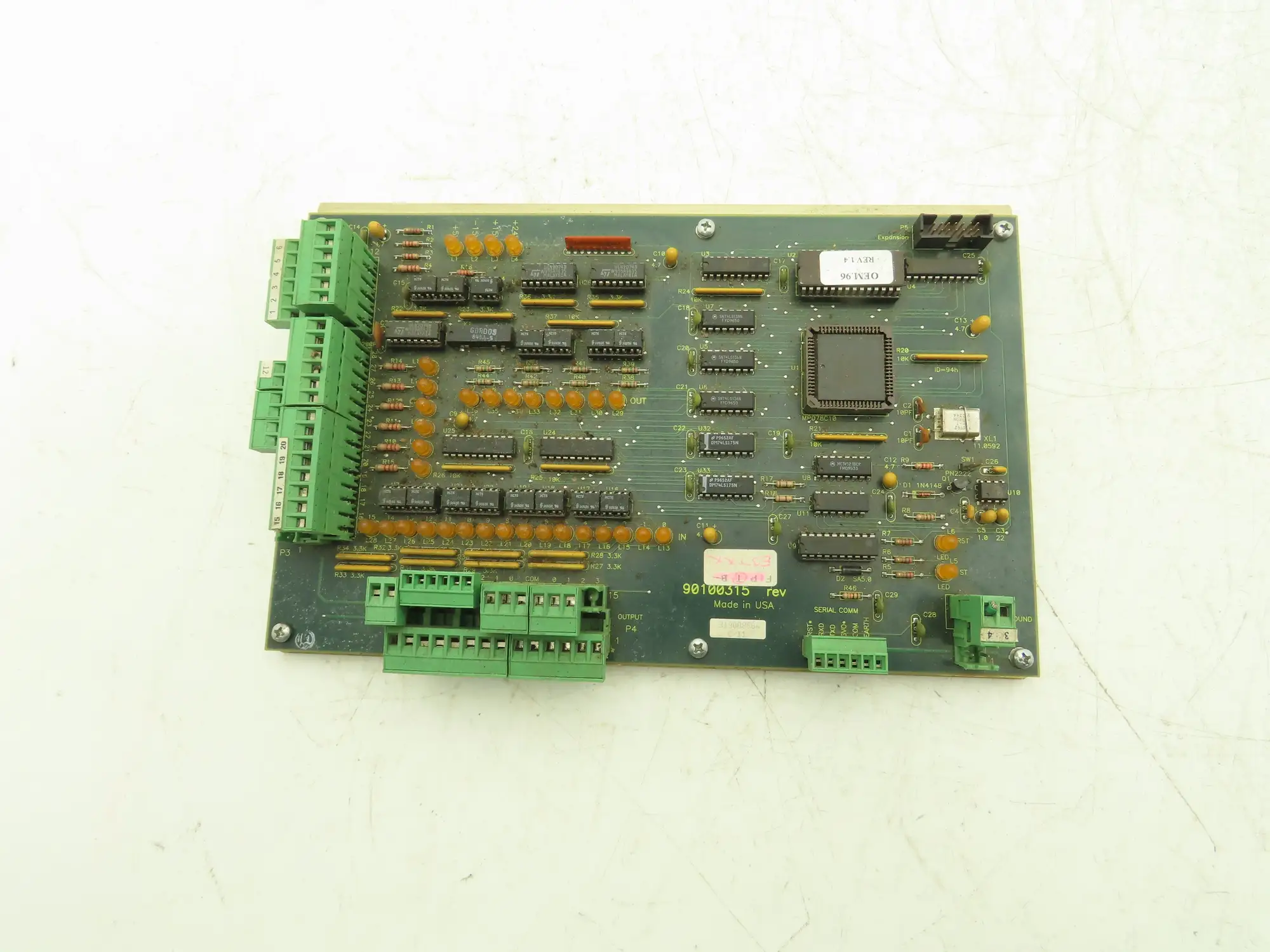 Used ANILAM _UNKNOWN_ Miscellaneous MRO | Arrow Industrial #649812