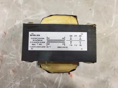 USED SQUARE D 9070EL3D5