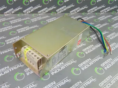 Allen Bradley 22-RF021-BS PowerFlex EMC Filter Module Series B Used