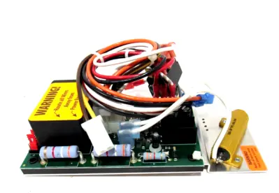 NEW BALDOR RELIANCE BC153 ANTIPLUG REVERSING MODULE WD3007A48