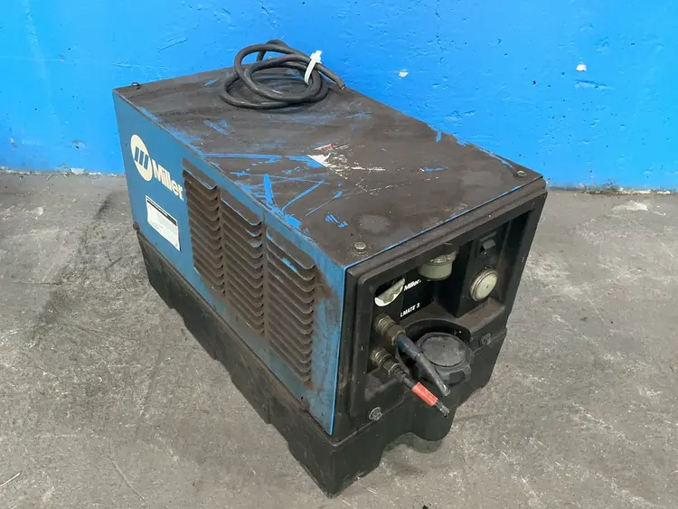 Used MILLER COOLMATE 3 Welding Machinery (Other) Ohio US | HGR 24 #1343594