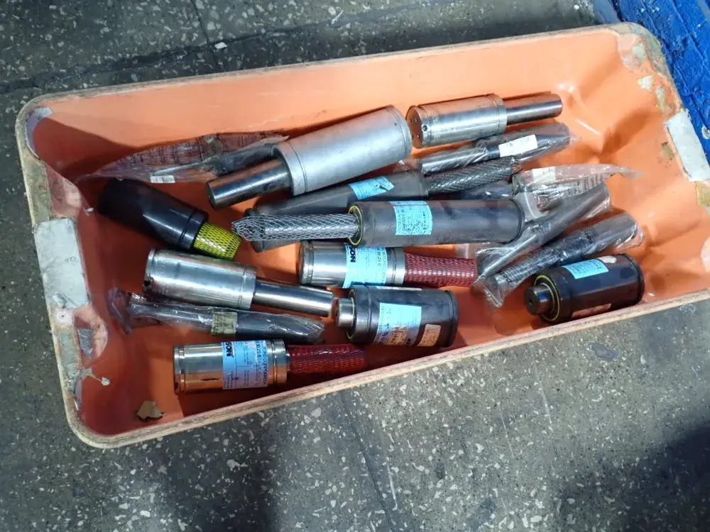 Springs