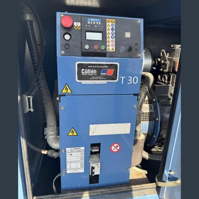 USED SDMO (KOHLER) T30UCM
