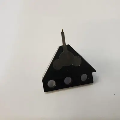 GGB INDUSTRIES PICOPROBE 50A-GSG-125-CW