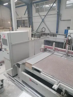 Used 2011 COBALM PR 99-20 Drilling Machines/Hole Boring Machines CZ | Amaron s.r.o. #1064445