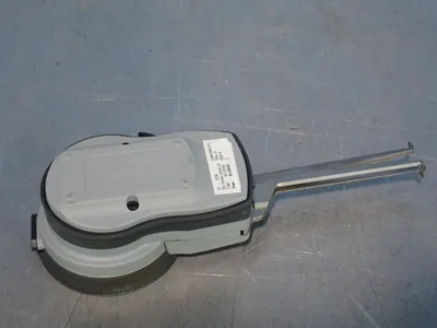 Used DYER 65000230189 Digital Calipers Ohio US | HGR 24 #1186251