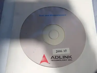 NEW ADLINK PCI7251