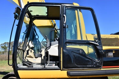Used 2006 CATERPILLAR 330CL Excavators South Carolina US | BTM Machinery #1352469