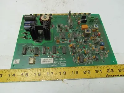 Demag/Barrett DF65050449 Transceiver Circuit Board for Rapistan DT60