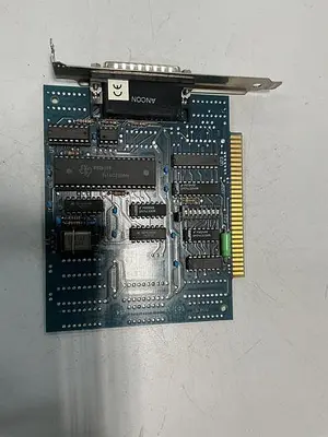 USED SEA LEVEL SYSTEMS SIO-485