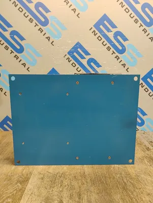 ABBOTT FURNACE CO ABB3000-1-575-1-0 Electrical/PLC/Automation | ESS Industrial Equipment Sales (6)