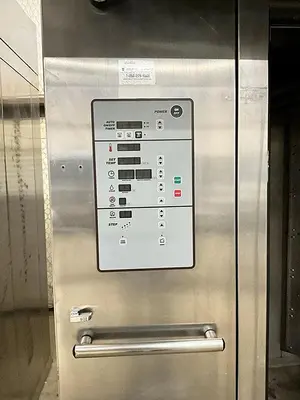 BAXTER OV500EE-2G Double Rack Oven Gas | Harvest Equipment and Fabrication Inc (6)