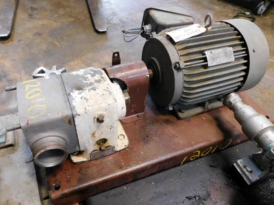 USED VIKING KK4500D6