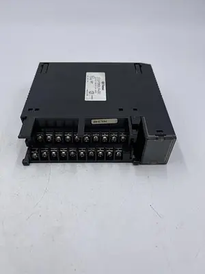 USED GE GE IC693MDL940C