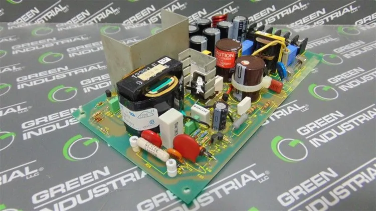 Used COMPUTER PRODUCTS _UNKNOWN_ Electrical Controls | Green Industrial #681875