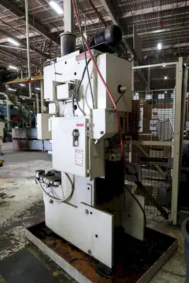 USED NIAGARA E-45