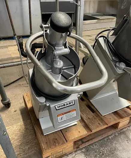 Used HOBART FP-250 Food Processing Equipment (misc) British Columbia CA | Surrey Food Equipment #433253