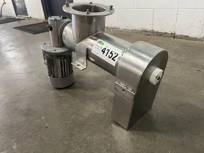 12 Inch Auger