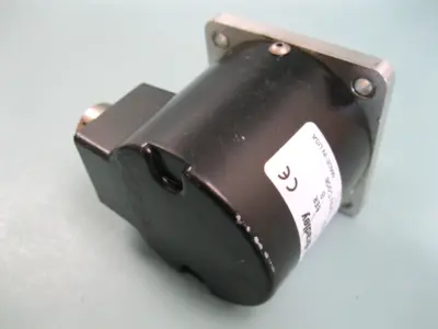 USED Allen-Bradley 845G-F3G8HC0360R