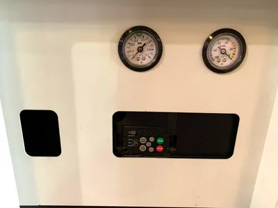 USED 2020 YIN HY-HCN110-1707JCPS