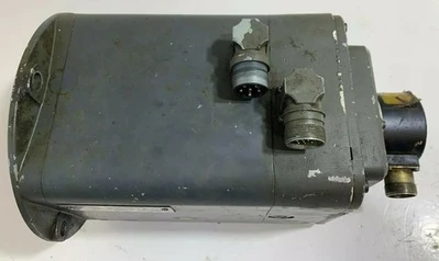USED Siemens 1 FT5073-0AC71-1-Z