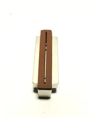 MP007328/1061939 Preconcentrator Bracket Assembly