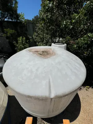 Holding Tank 1500 Gallon Holding Tanks | Envoy Equipment LLC (3)