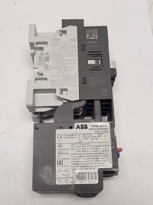 USED ABB AF09-30-10-13