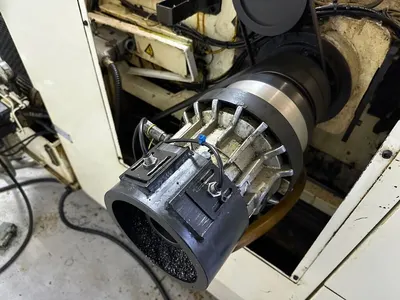 1994 TONGTAI TNL-100T CNC Lathes | Charter Auctions (12)