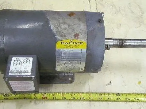 Used BALDER _UNKNOWN_ Miscellaneous MRO | Arrow Industrial #649291