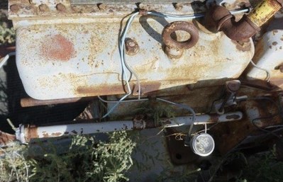 USED OILWELL E-15-RC