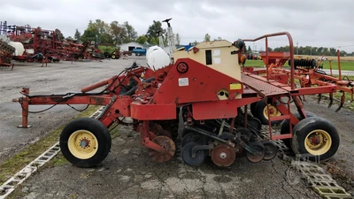 USED KRAUSE 5500