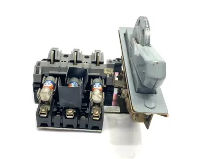 USED ALLEN BRADLEY 1494F-NF30