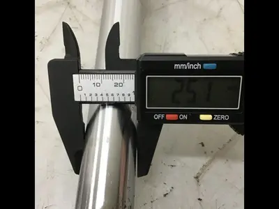 USED PARKER 2.00 H2HLTS182A 12.000