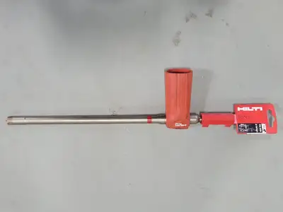 USED HILTI TE-CD