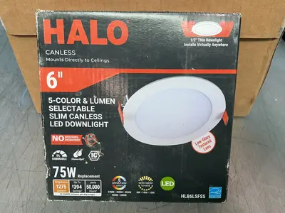 Used COOPER LIGHTING, RAB _UNKNOWN_ Lighting Ohio US | HGR 24 #1561797