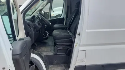 2018 RAM PROMASTER 3500 WORK VANS | Platinum Group (14)