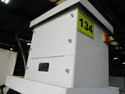 Used _UNKNOWN_ _UNKNOWN_ Flexible Machining Systems GB | Apex Group #1552448