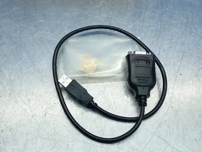 NEW DIGITAL PROFACE CA6USB23201