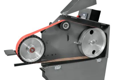 New | in-Stock JET SWG-272 Belt Grinders Including Sanders Illinois US | Olympus Machinery Group #1351198