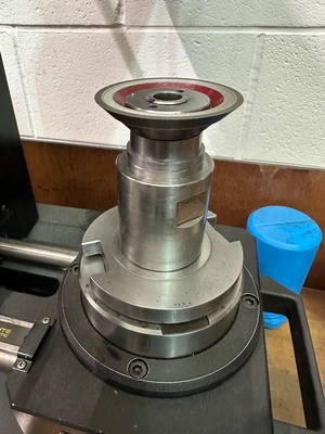 WALTER HELITRONIC POWER Tool & Cutter Grinders | Charter Auctions (32)