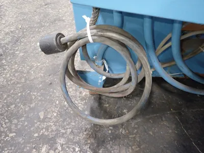 Used HARSHAW CHEMICAL COMPANY 21 Heat Treating Units Ohio US | HGR 24 #792002