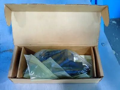 USED PARKER D1VW004CNYCF6 82