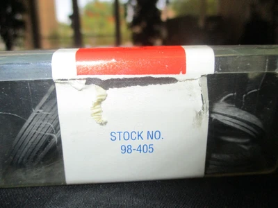 NEW Handi-Chek Stock# 98-405